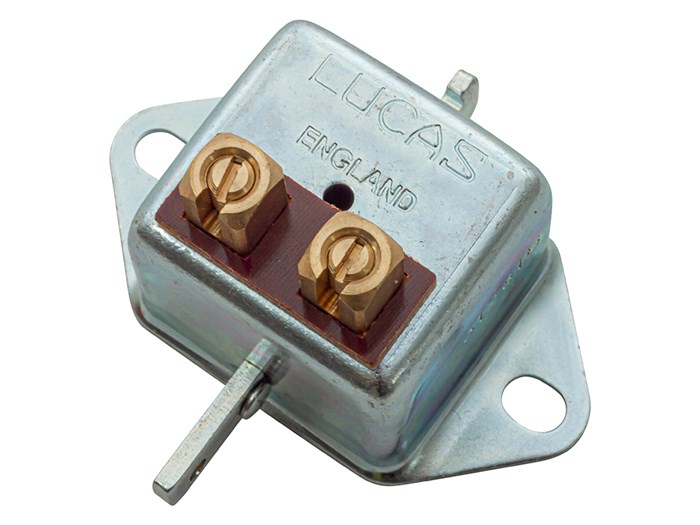 Switch   Brake Light