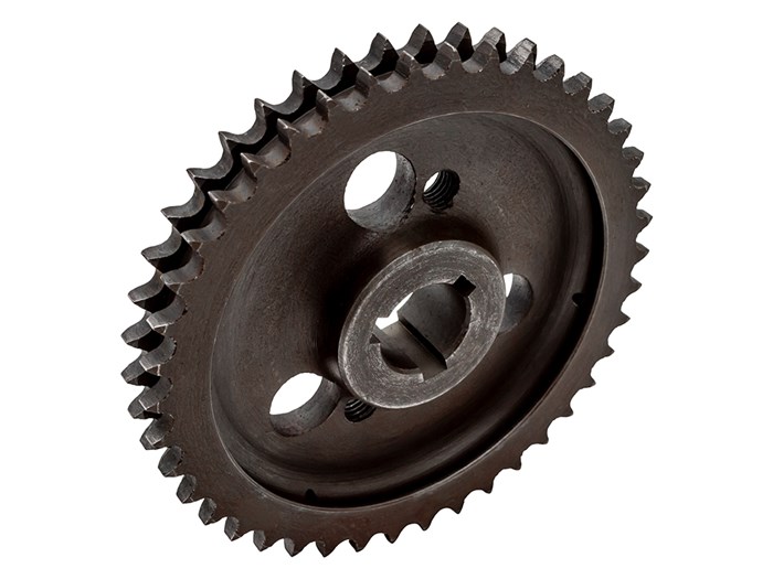 repair and service parts