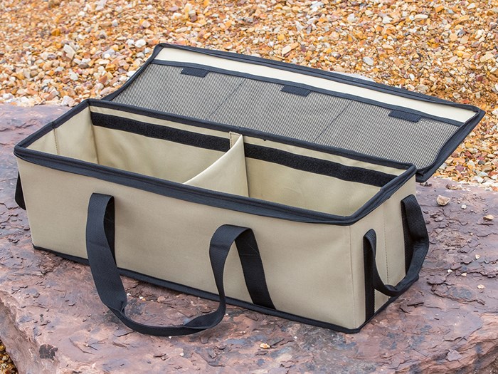 loadspace accessories