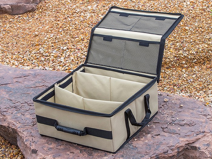 ARB Cargo Organiser Divider<br /><br />