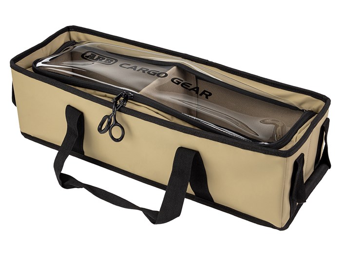 ARB Cargo Organiser<br /><br />
