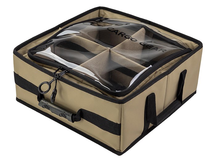 ARB Cargo Organiser<br /><br />