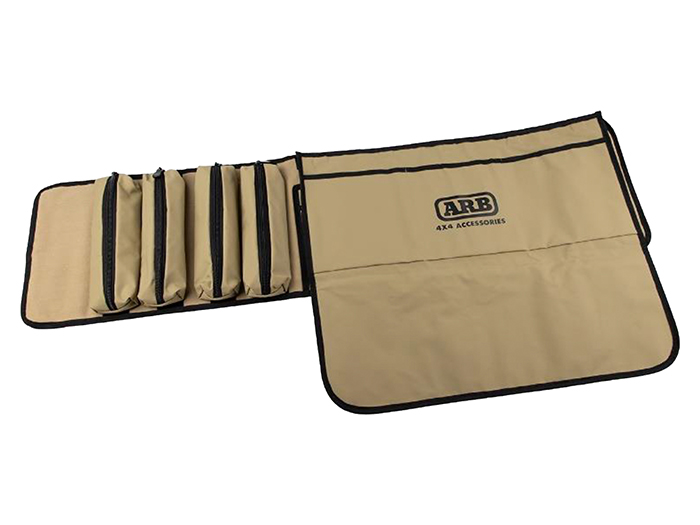 ARB Tool Roll Bag<br /><br />