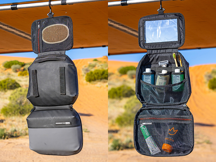 ARB Toiletries Bag II<br /><br />