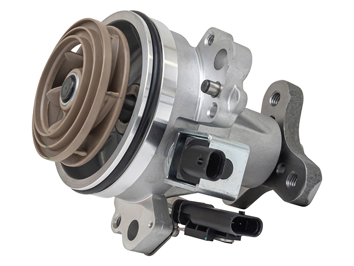 XS Water Pump<br /><br />