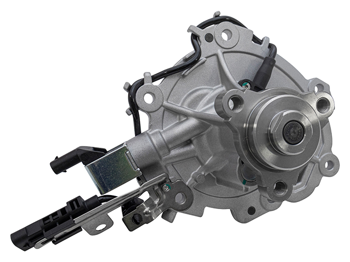 XS Water Pump<br /><br />