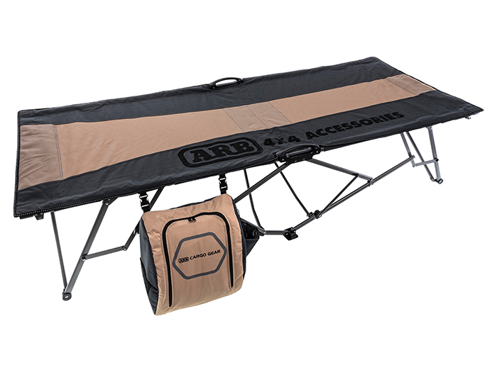ARB Quick Fold Stretcher<br /><br />