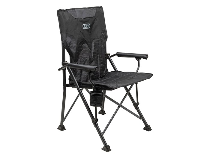ARB Base Camp Chair<br /><br />
