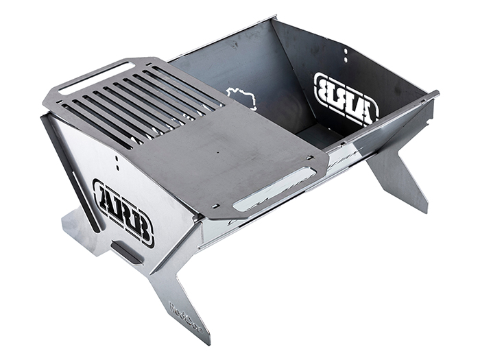 ARB Fire Pit<br /><br />