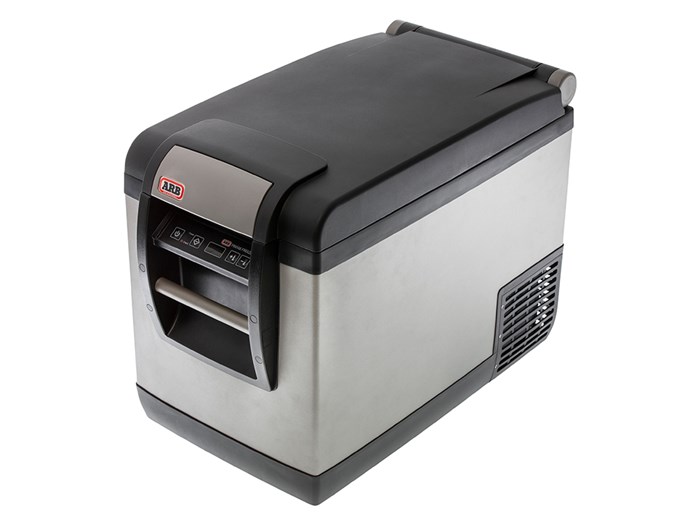 ARB Classic Series 2 Fridge Freezer<br /><br />
