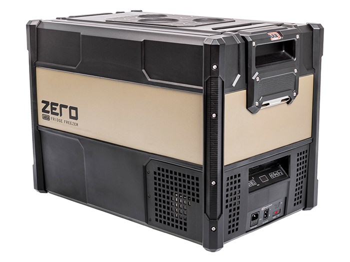 ARB Single Zone Fridge Freezer<br /><br />
