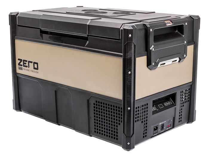 ARB Single Zone Fridge Freezer<br /><br />