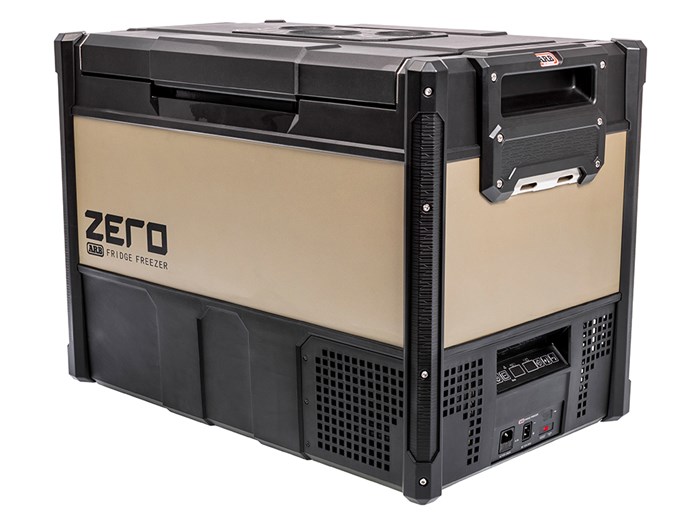 ARB Dual Zone Fridge Freezer<br /><br />