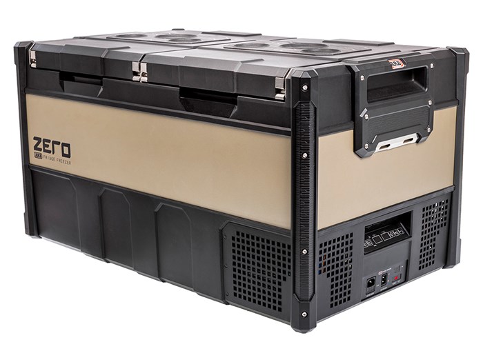 ARB Dual Zone Fridge Freezer<br /><br />