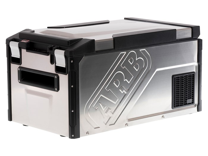 ARB Elements Weatherproof Fridge Freezer<br /><br />