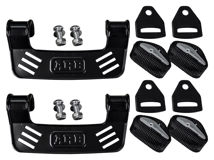 Fridge Freezer Tie Down Kit<br /><br />