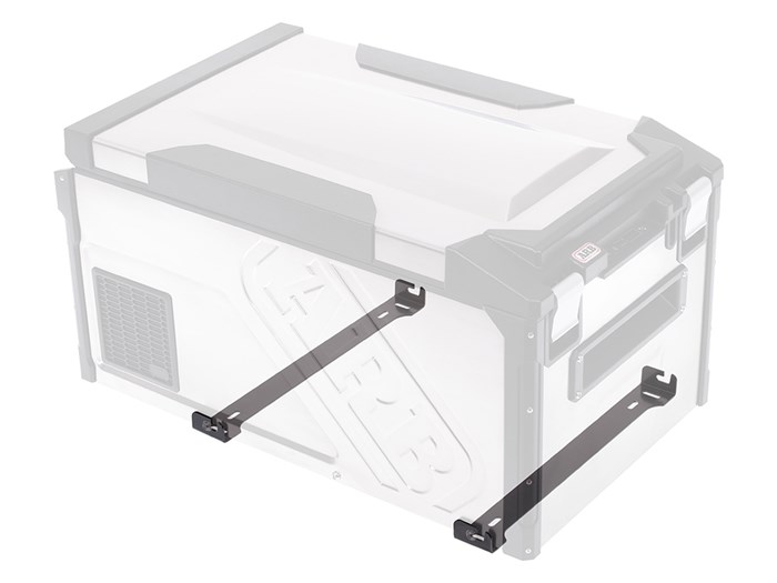 ARB Elements Solid Mount Kit<br /><br />