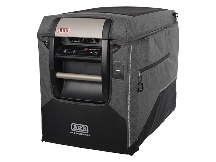 ARB Classic Series 2 Fridge Freezer Canvas Transit Bag<br /><br />