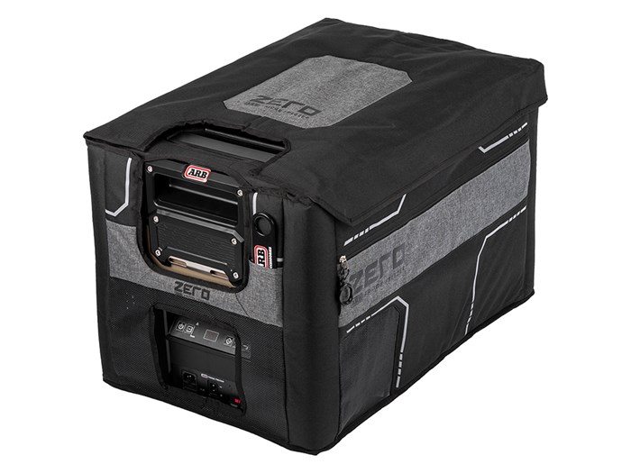ARB Zero Fridge Freezer Transit Bag<br /><br />