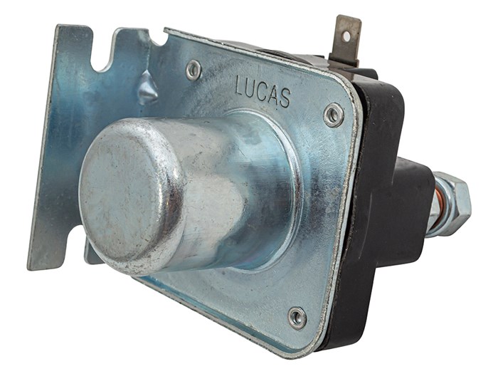 switches   ignition