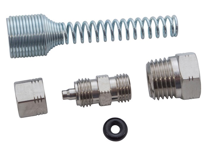 ARB Bulkhead Fitting Kit<br /><br />