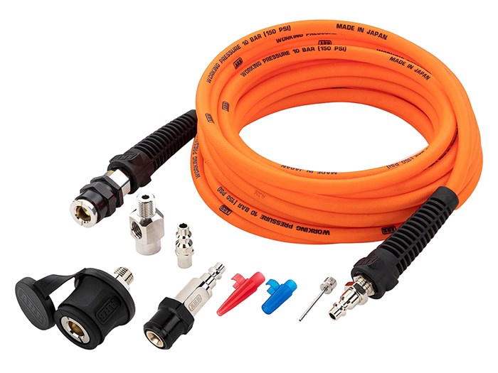 ARB Tyre Inflation Kit<br /><br />