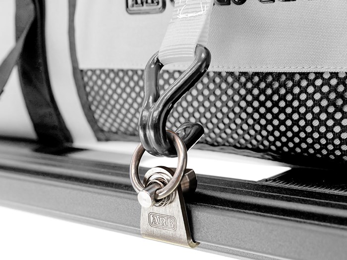 ARB BASE Rack Spring Loaded Tie Down<br /><br />