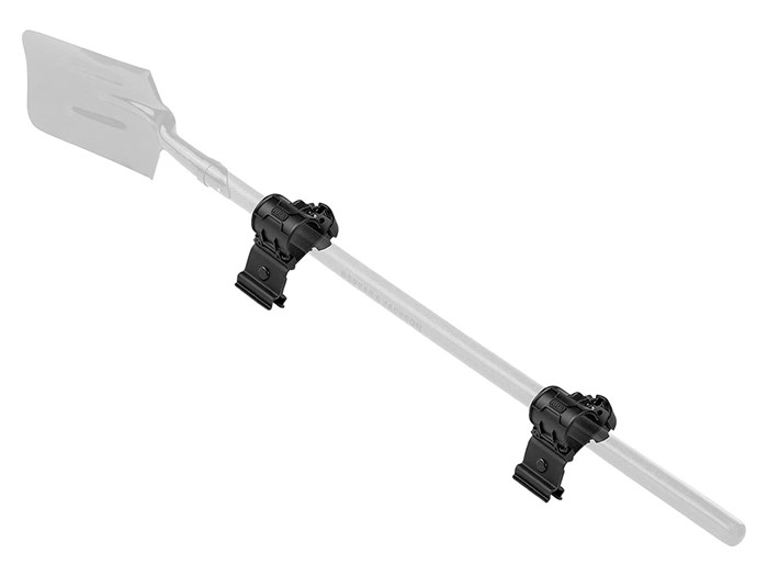 ARB BASE Rack Shovel Holder<br /><br />