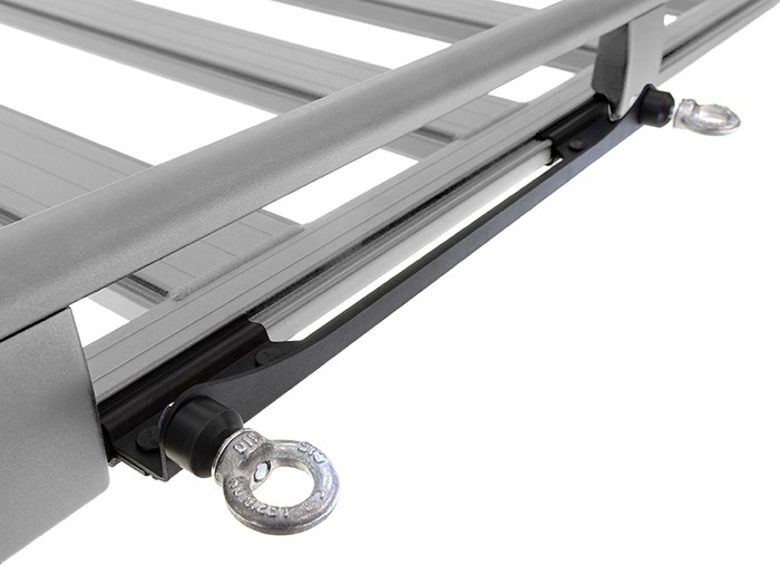 ARB BASE Rack Hi Lift™ Jack Classic Brackets<br /><br />
