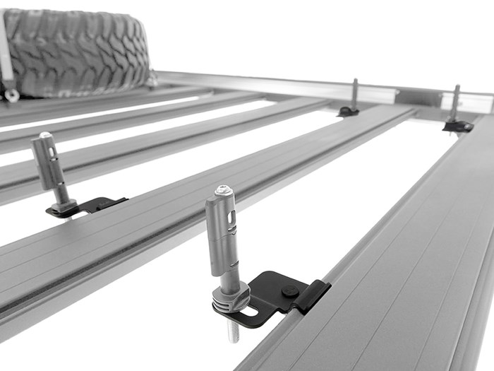 ARB BASE Rack Recovery Track Holder<br /><br />