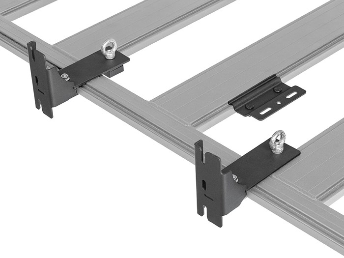ARB BASE Rack Heavy Duty Awning Bracket<br /><br />
