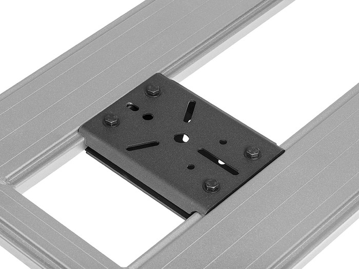 ARB BASE Rack Bridge Plate   Wide<br /><br />