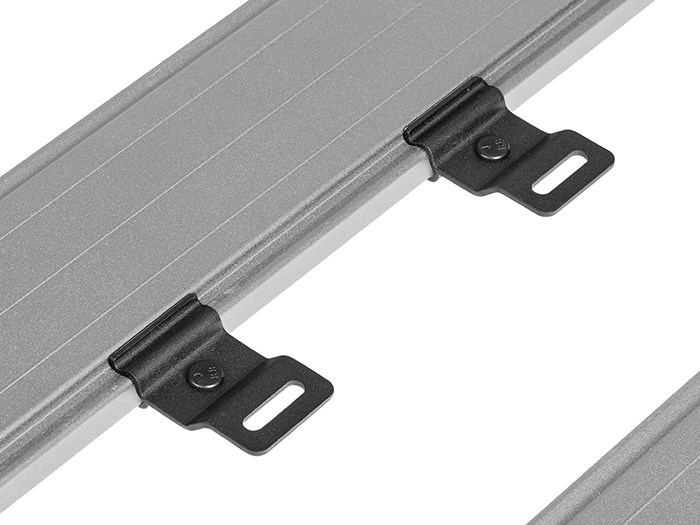 ARB BASE Rack Horizontal Mount   Narrow<br /><br />
