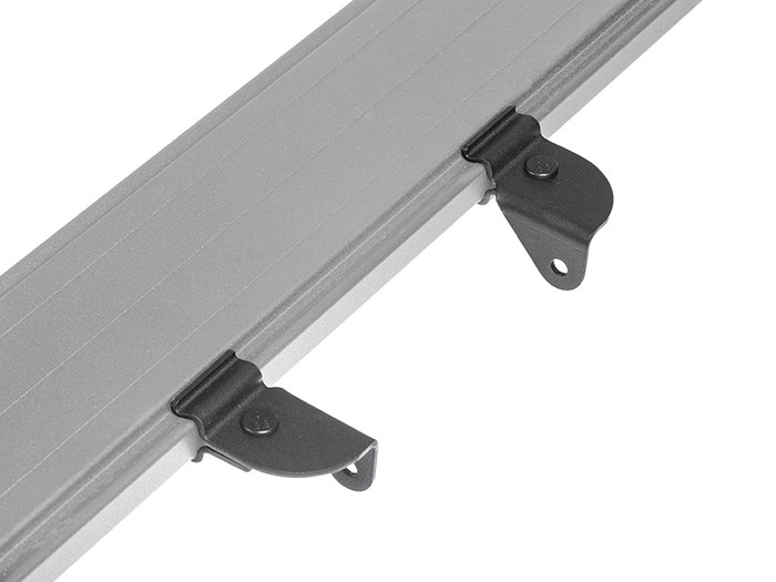 ARB BASE Rack Light Bar Mount   Dovetail<br /><br />