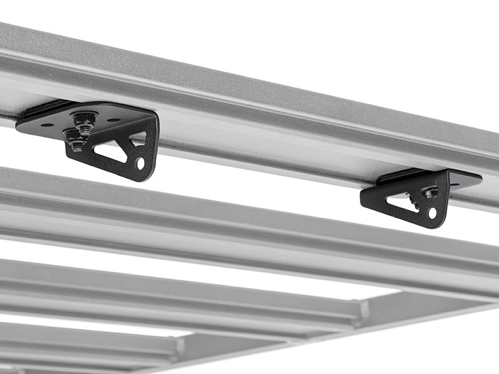 ARB BASE Rack Light Bar Mount   Underneath<br /><br />