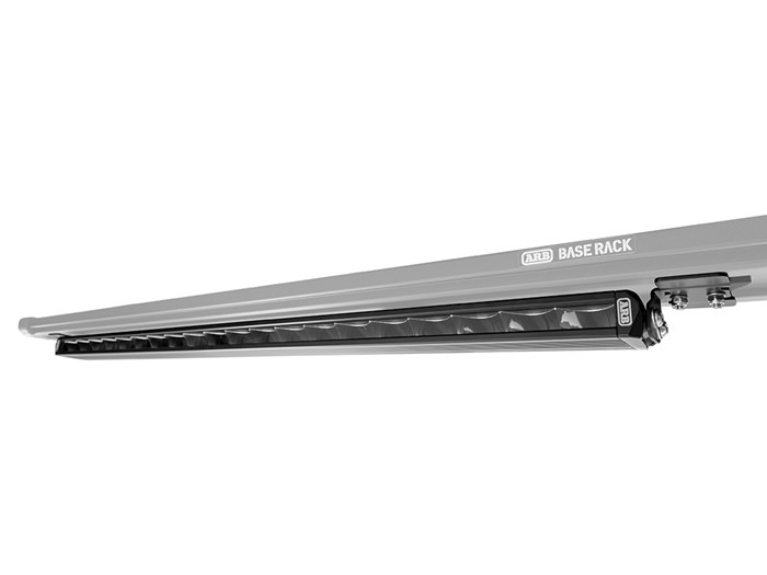 ARB BASE Rack LED Slimline Roof Rack Light Bar<br /><br />