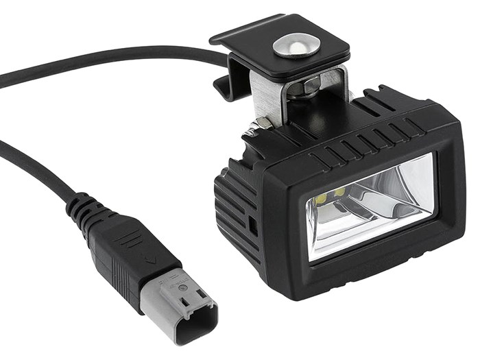 ARB BASE Rack 20W Auxiliary Light<br /><br />