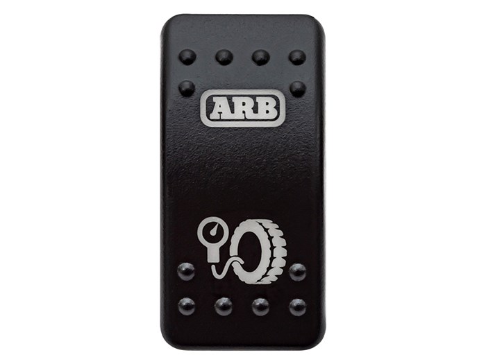 ARB Dash Switch<br /><br />