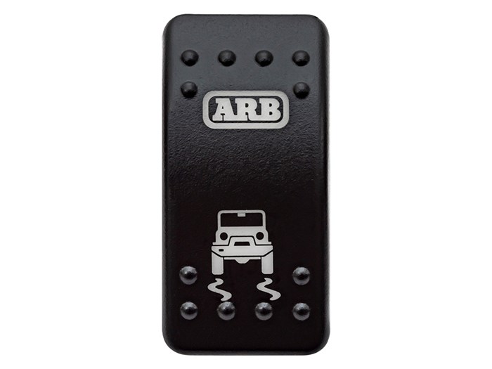 ARB Dash Switch Cover<br /><br />
