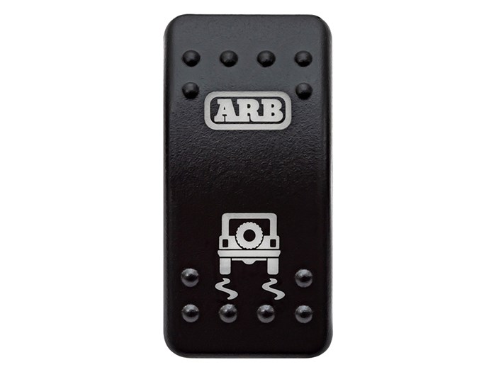 ARB Dash Switch<br /><br />