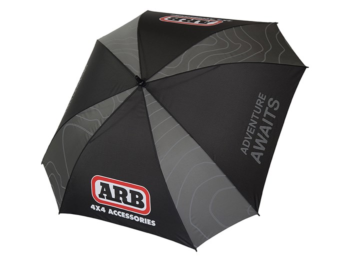 ARB Topo Umbrella<br /><br />