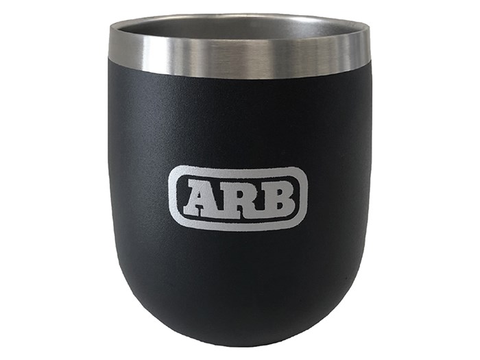 ARB Camper Tumbler<br /><br />