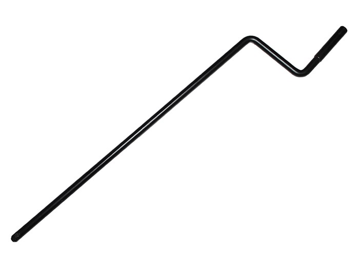 starting handle