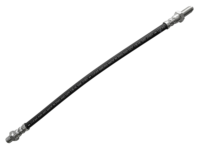 brake hoses