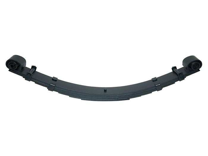 Leaf Spring<br /><br />
