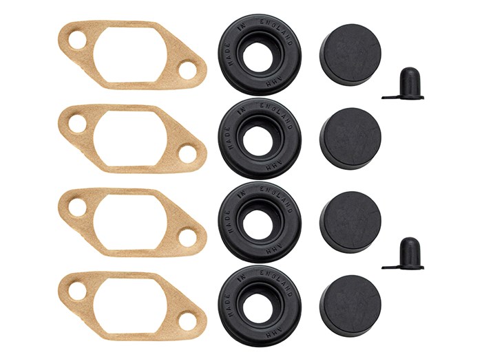 Wheel Cylinder Repair Kit<br /><br />