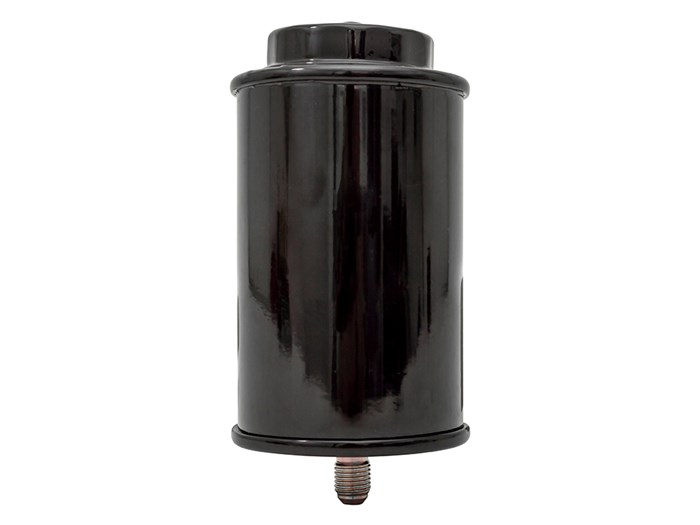 fluid reservoirs