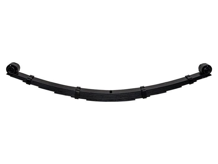 Leaf Spring<br /><br />