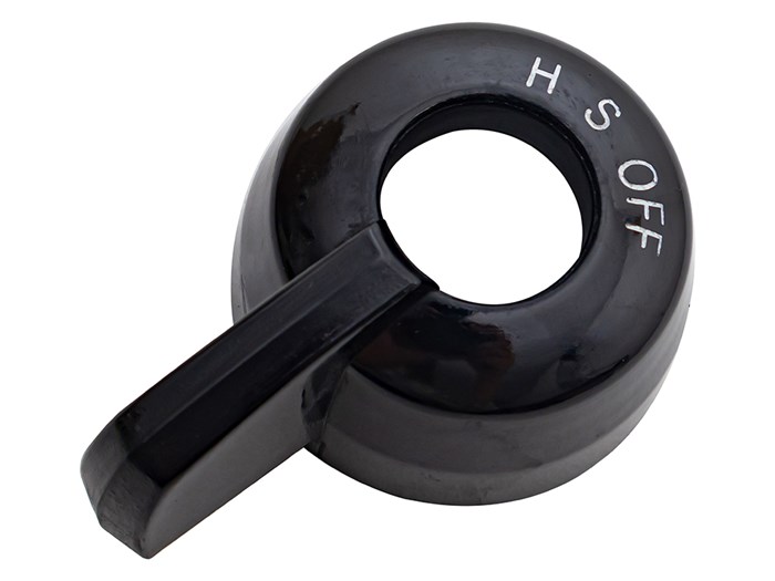 Switch   Ignition Light Selection Knob   To Fit PRS3 Type