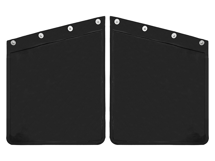 Rear Mudflaps
